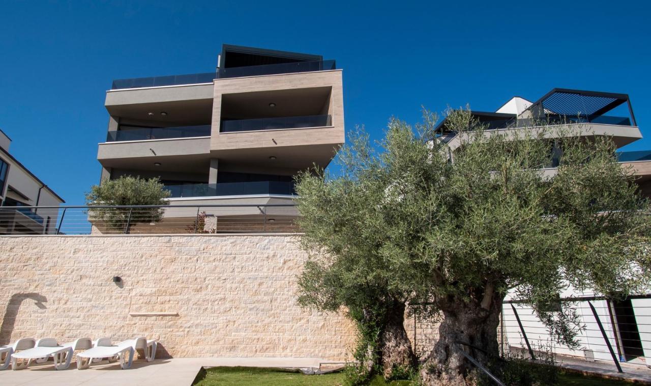 דירות באניולה Lijon מראה חיצוני תמונה